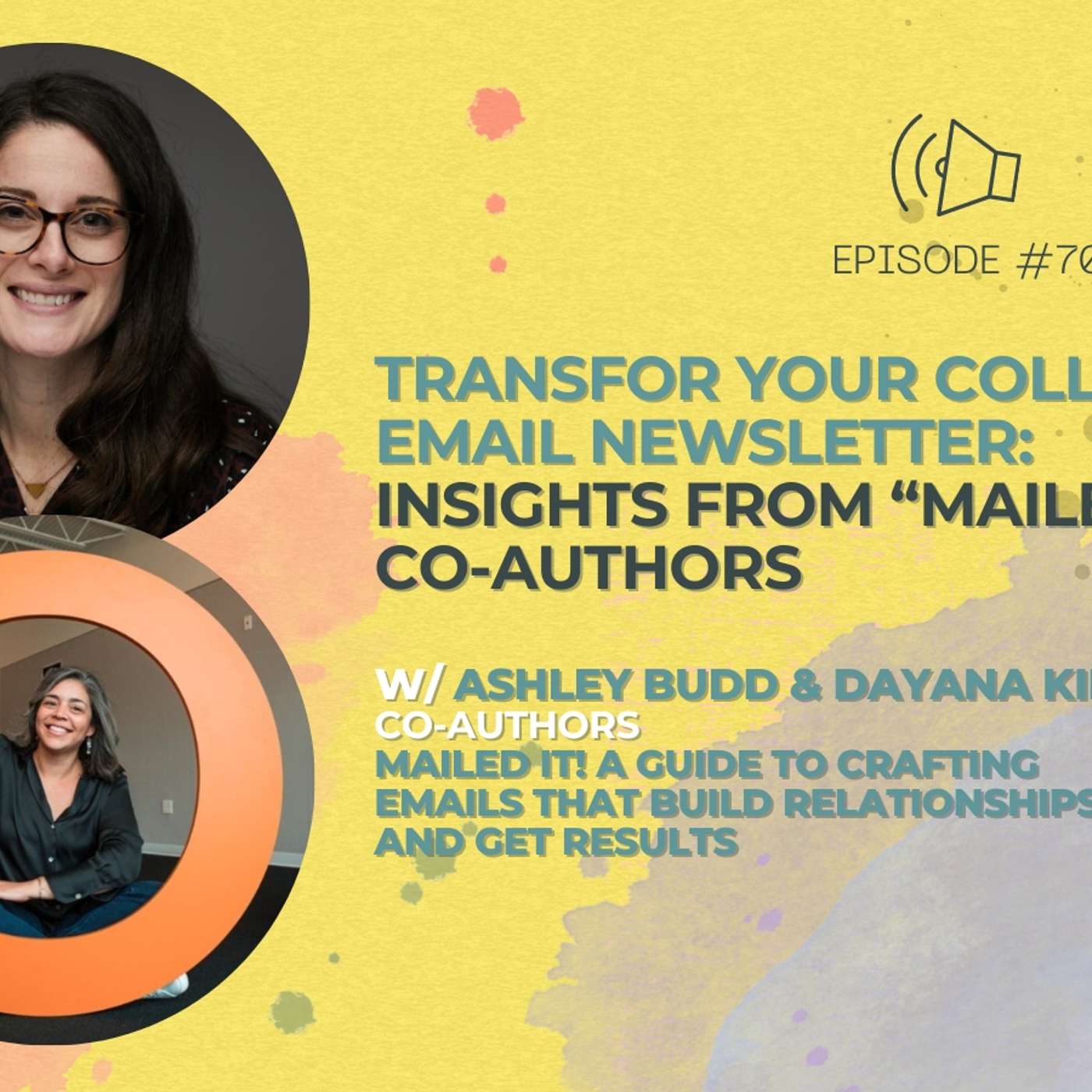 Higher Ed Storytelling University