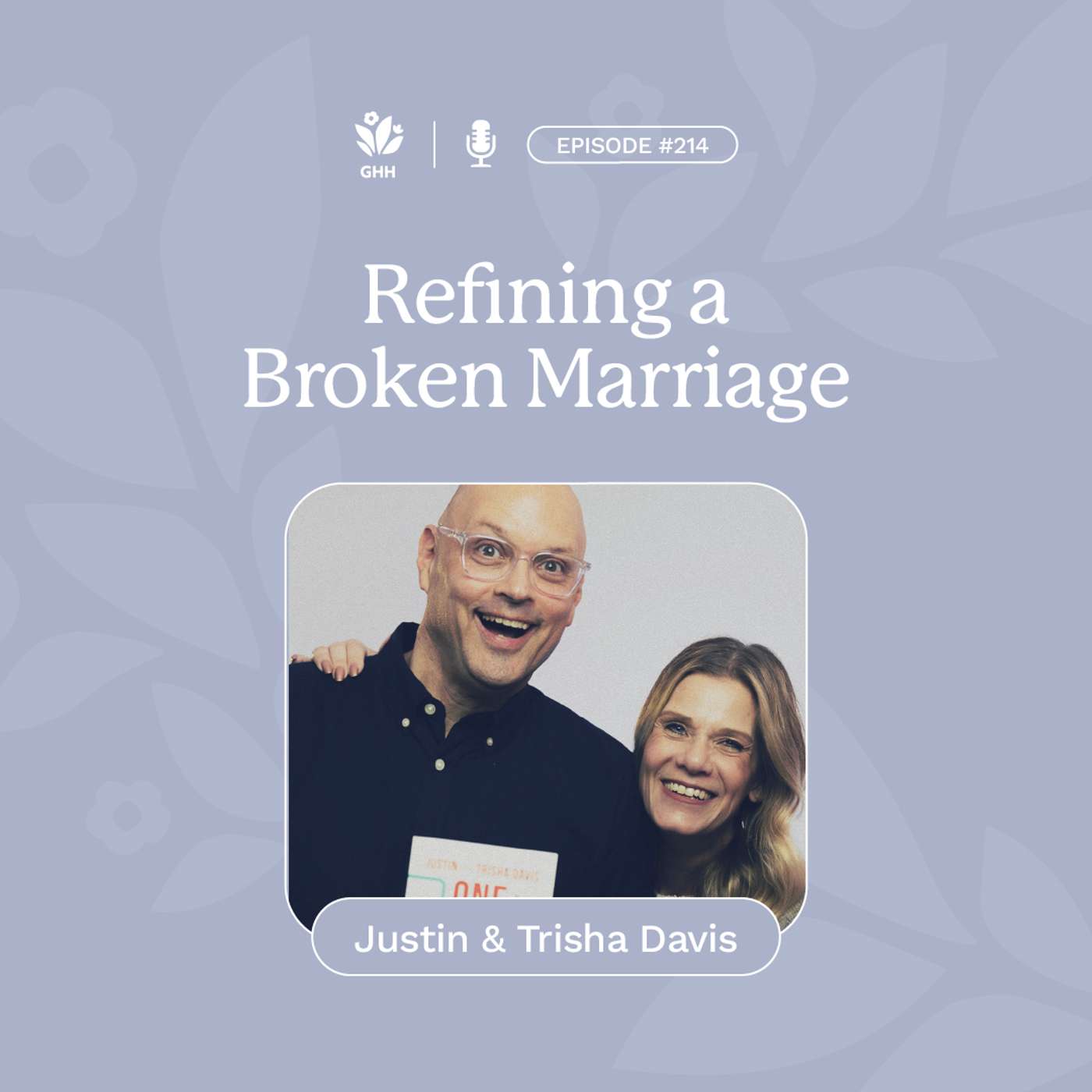 God Hears Her Podcast