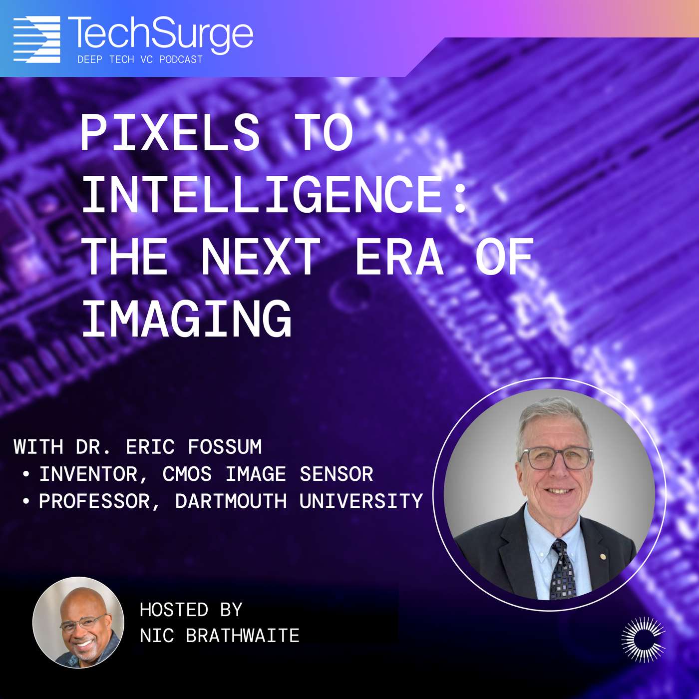 Pixels to Intelligence: The Next Era of Imaging