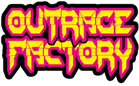 Outrage Factory