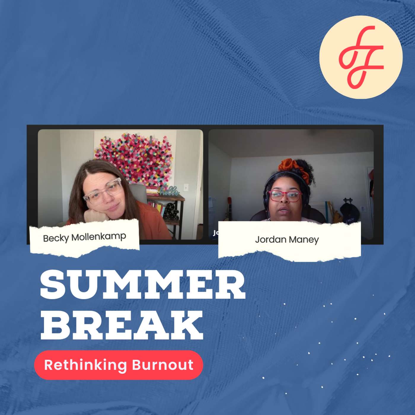 Feminist Founders: Building Profitable People-First Businesses