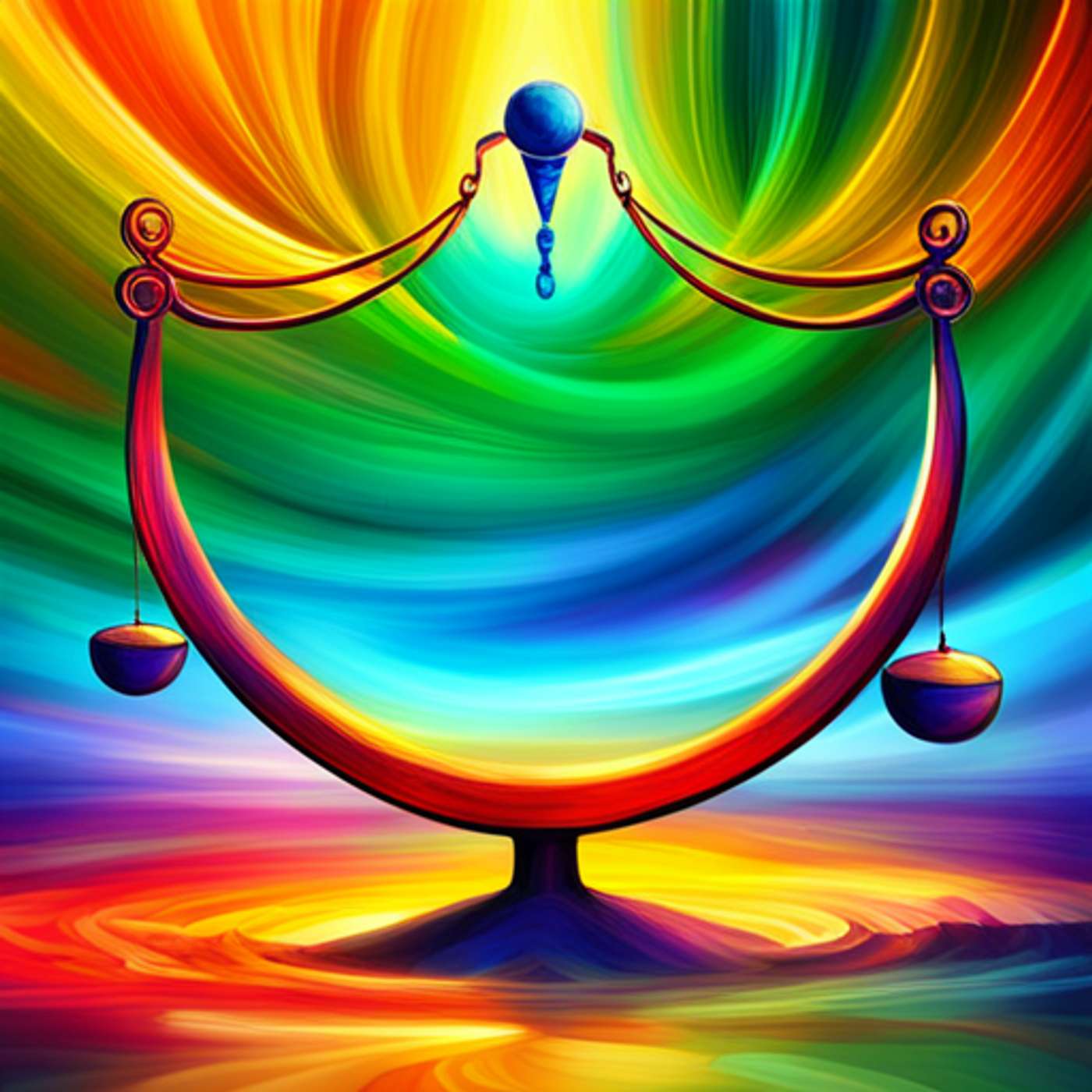 Daily Rambam: Finding Balance in Life episode artwork
