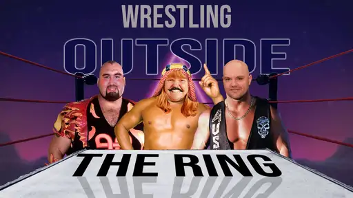 Wrestling Outside the Ring