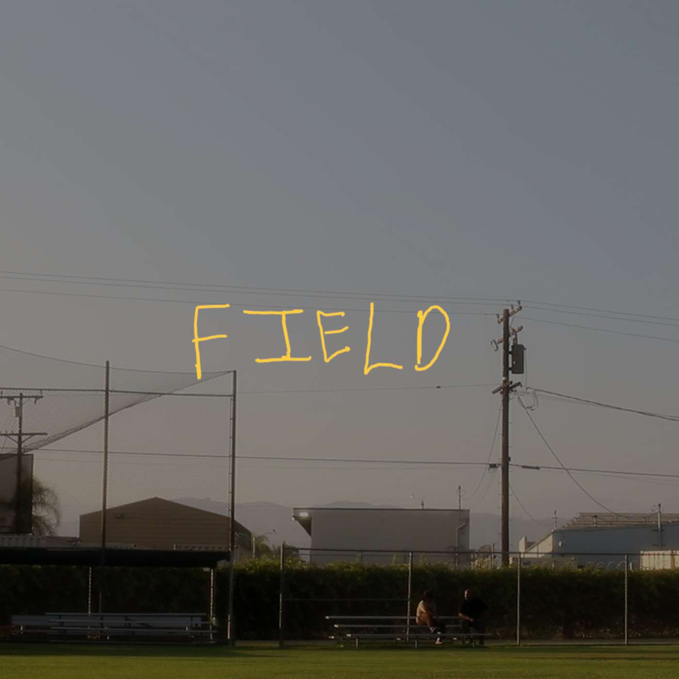 Field episode artwork