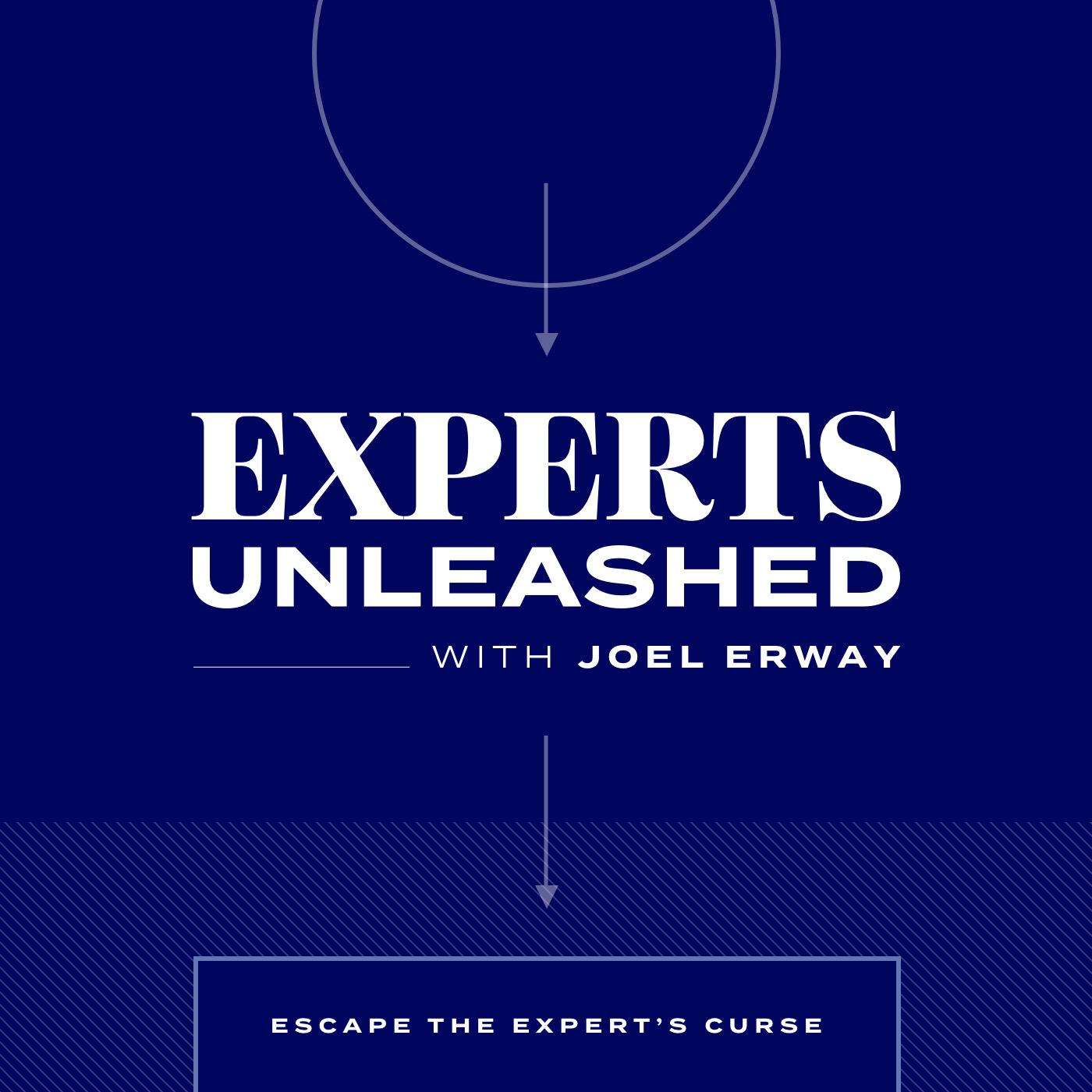 EP76: Super Learning with Jonathan Levi episode artwork