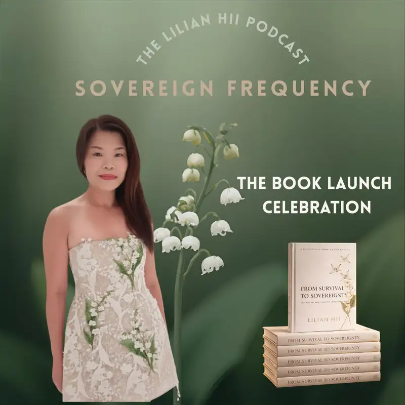 2. The Book Launch Celebration
