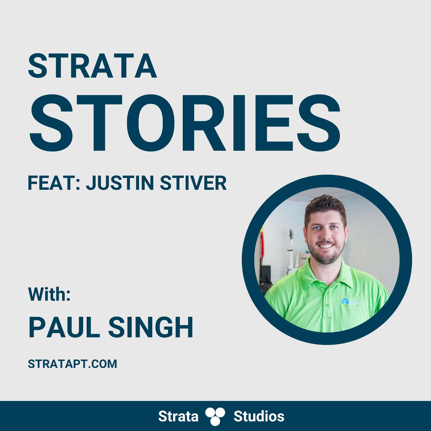 Strata Studios