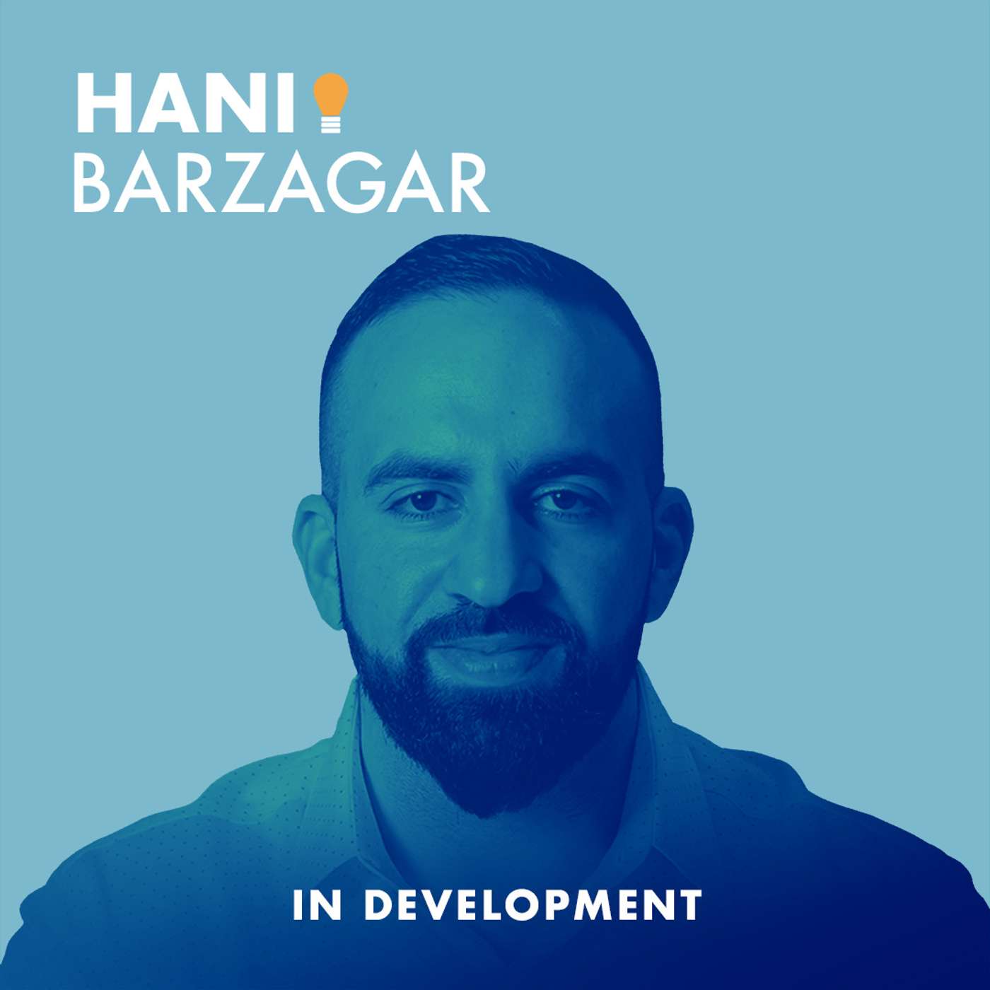 In Development Episode 27 - Infill Development and the Value On Community with Hani Barzagar episode artwork