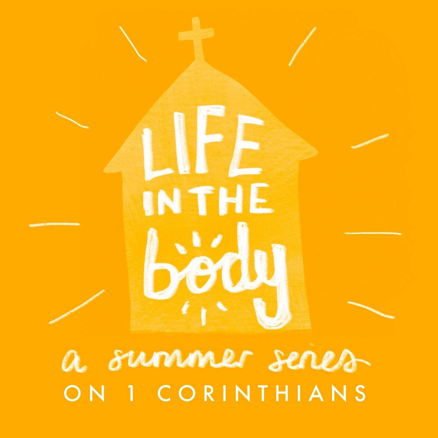 Elm City Vineyard Church Talks