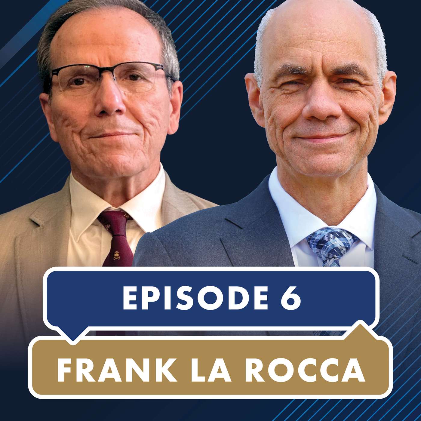 Music, Crisis, and Conversion with Frank La Rocca | Christendom Conversations | Ep. 6