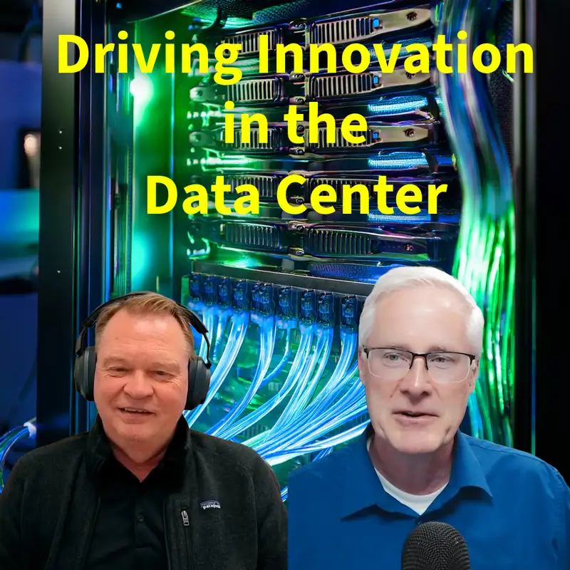 #258 Supermicro: Pioneering Data Center Innovations