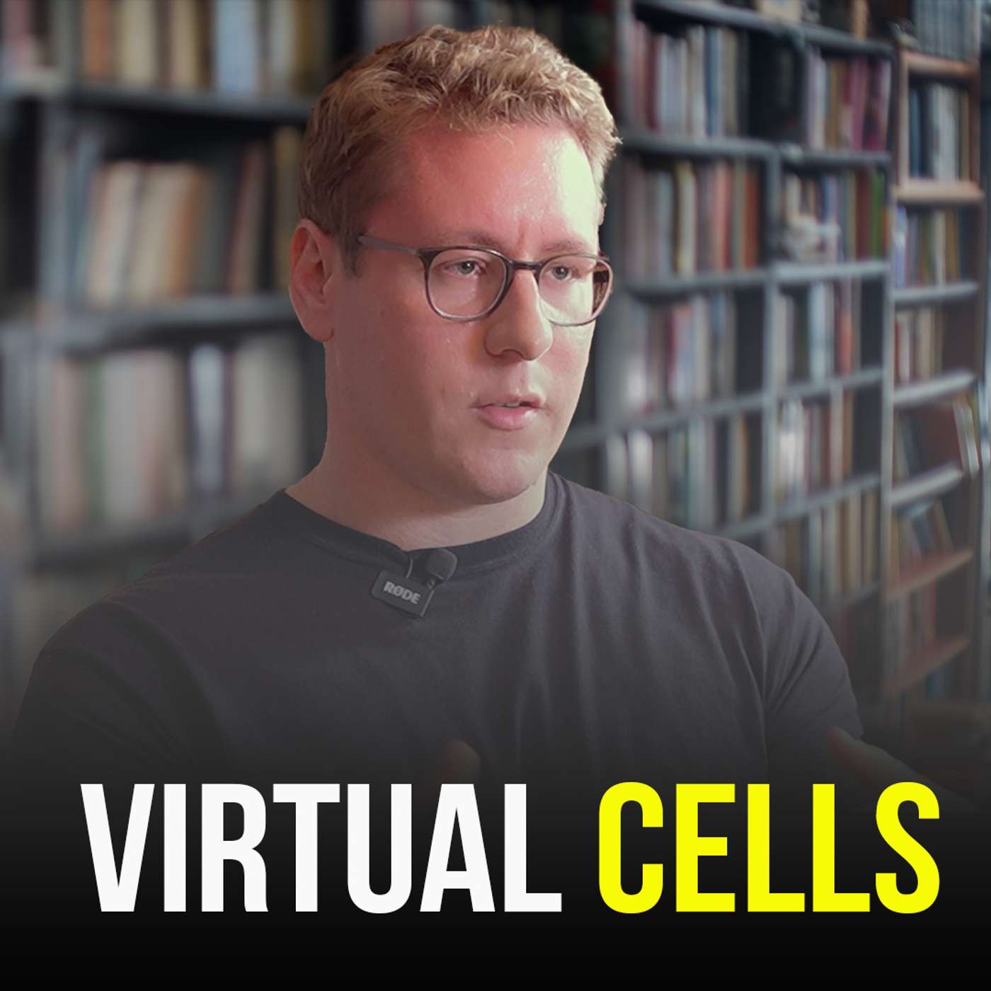 The Bitter Lesson for Biology — Adam Green on Virtual Cells and Scaling Laws