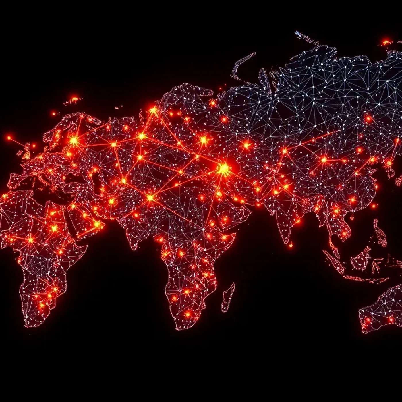 “AI Is Like a Nuclear Project” - Russia’s Vedyakhin on The Emerging National AI Arms Race “AI Is Like a Nuclear Project” - Russia’s Vedyakhin on The Emerging National AI Arms Race