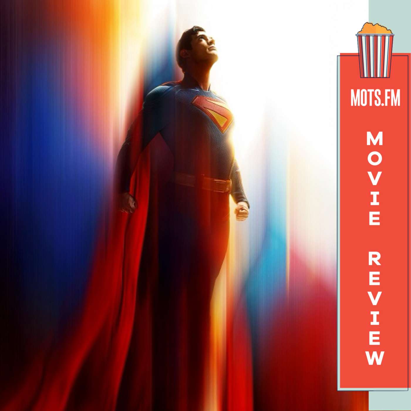 Superman (2025) Review: Maybe That’s the Real Punk Rock