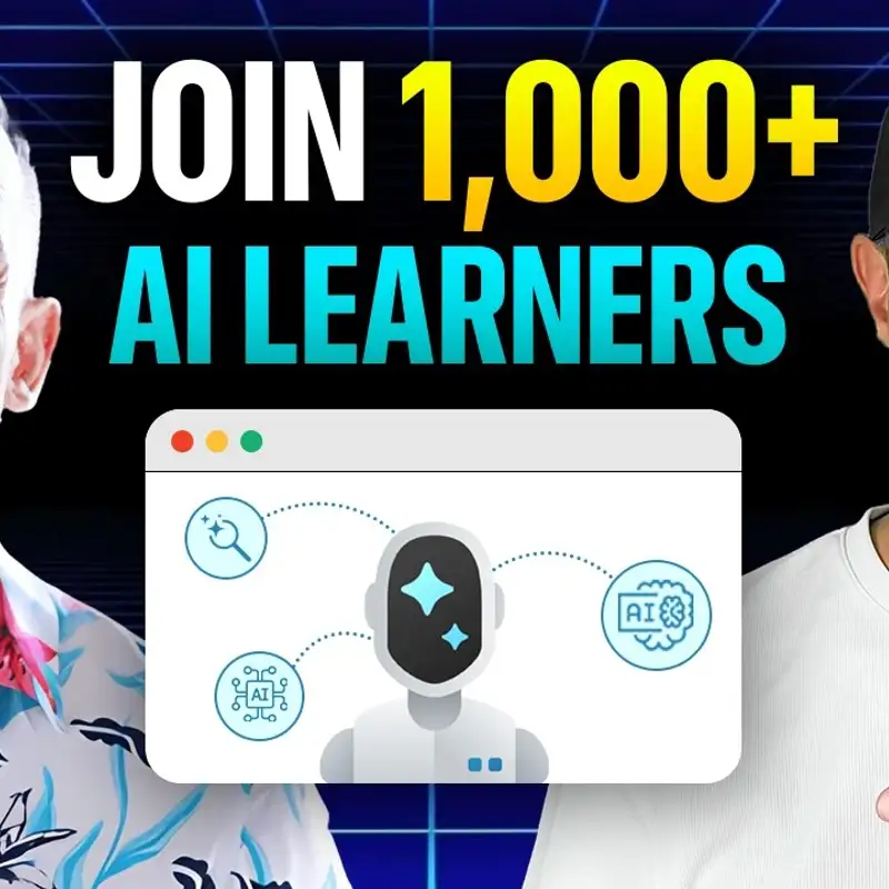 The Best AI Mastermind Group for Beginners: Getting Started with AI Automation