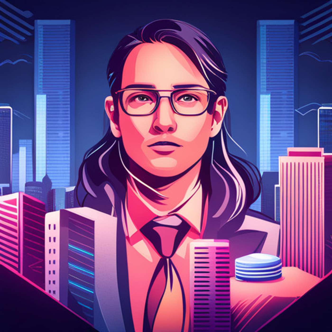 Unlock the Power of Salesforce with FUNDINGO's Native Cloud-Based Servicing App: Streamline Operations and Boost Productivity episode artwork