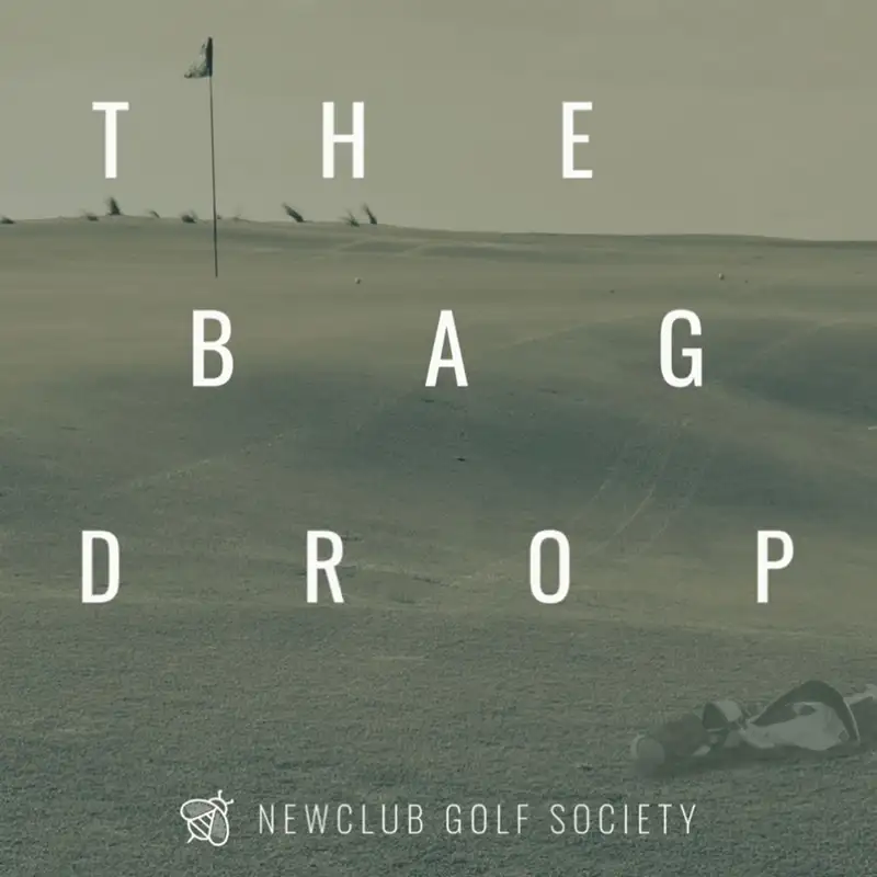 A Conversation with Honorary NewClub Member Andy Johnson of The Fried Egg