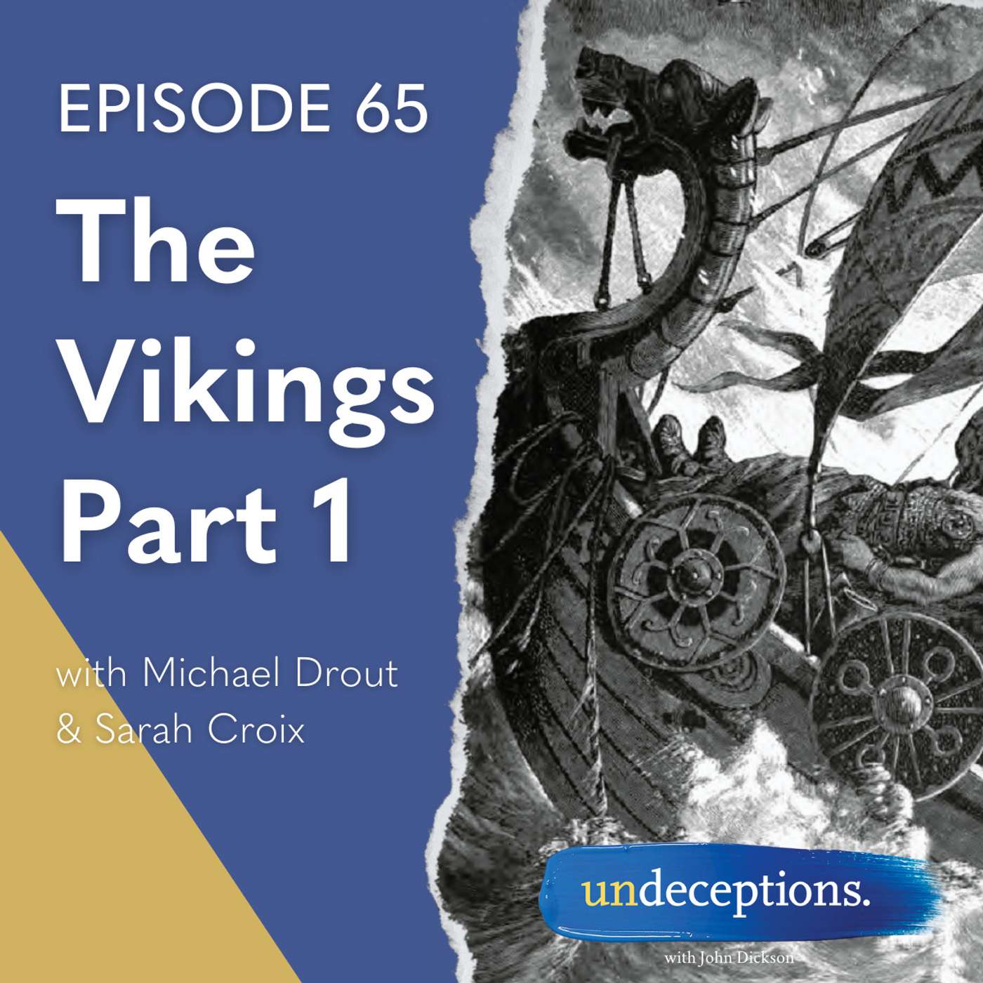 65. The Vikings I
