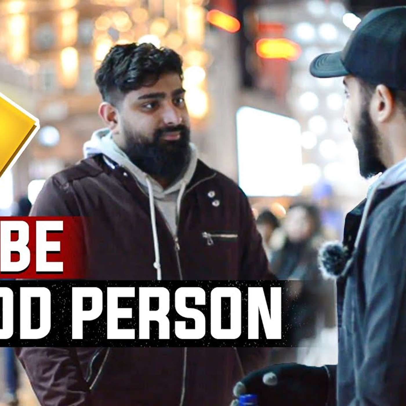 Truth Seeking Sikh Encounters A Muslim! Muhammed Ali episode artwork