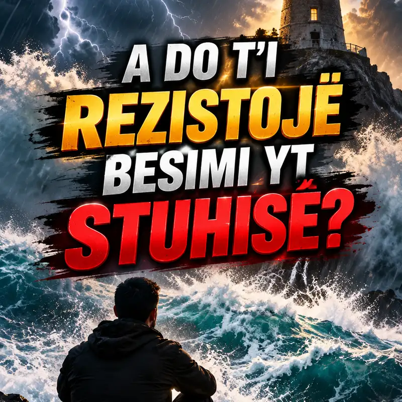 ÇFARË LLOJ MBRETI ËSHTË JEZUSI? MATEU 21