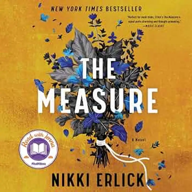 Episode 104: The Measure