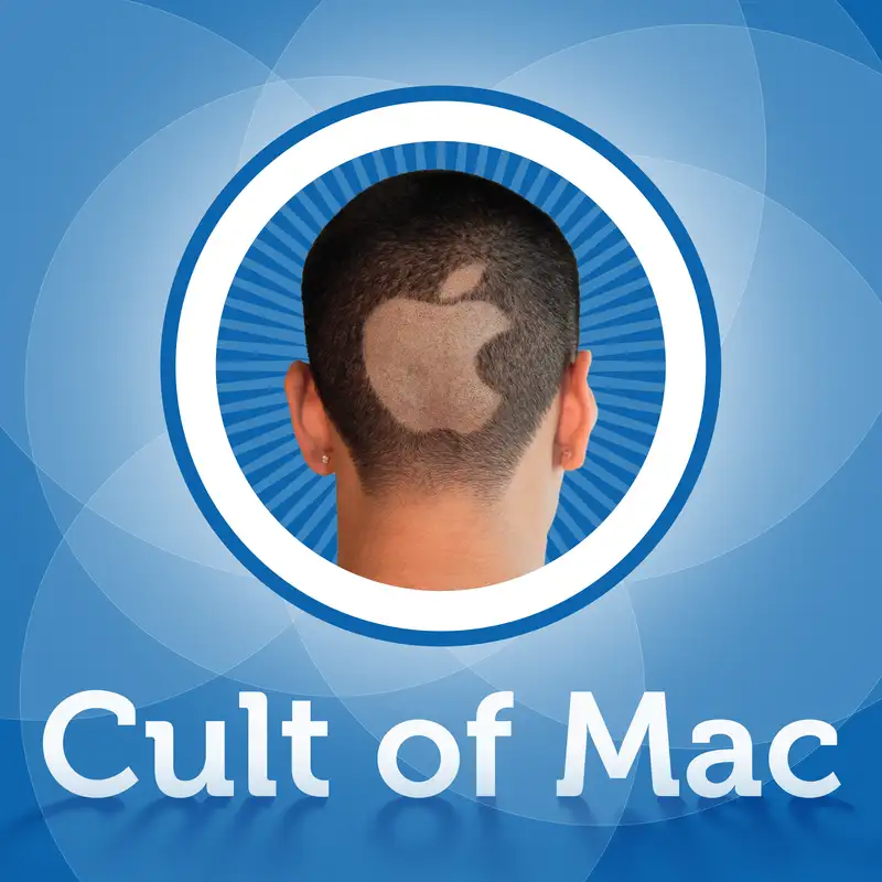 Cult of Mac