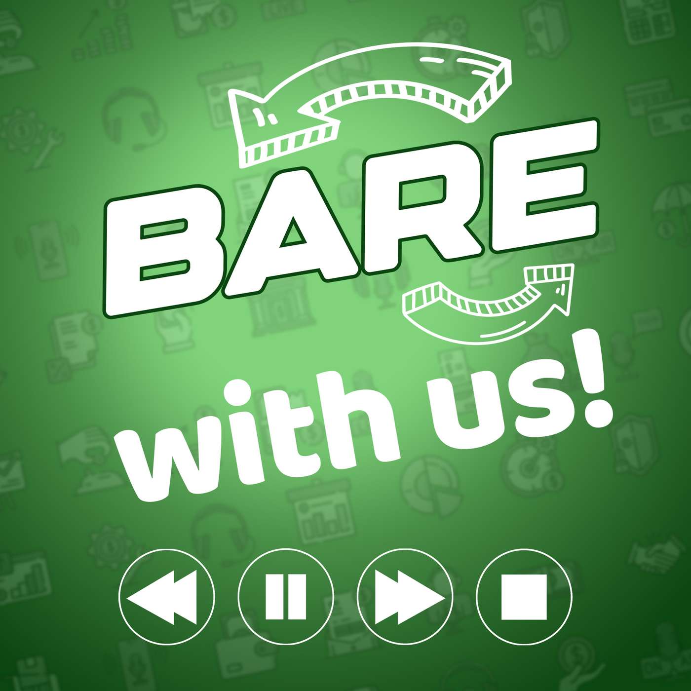 Bare With Us