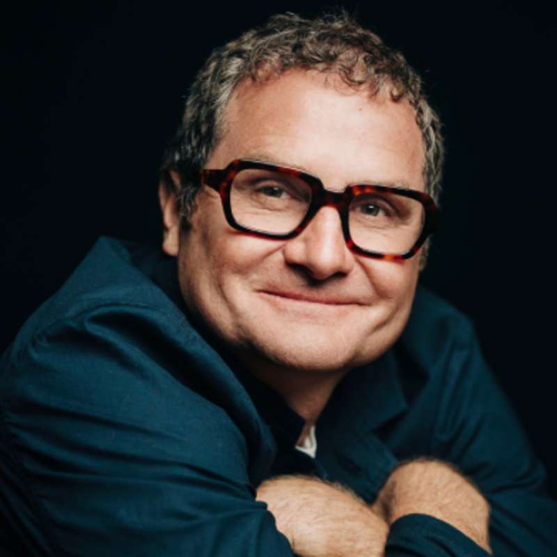 Rob Bell