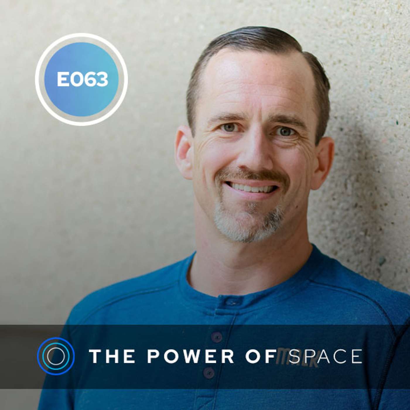 The Heart of Leadership with Jason Bronstad
