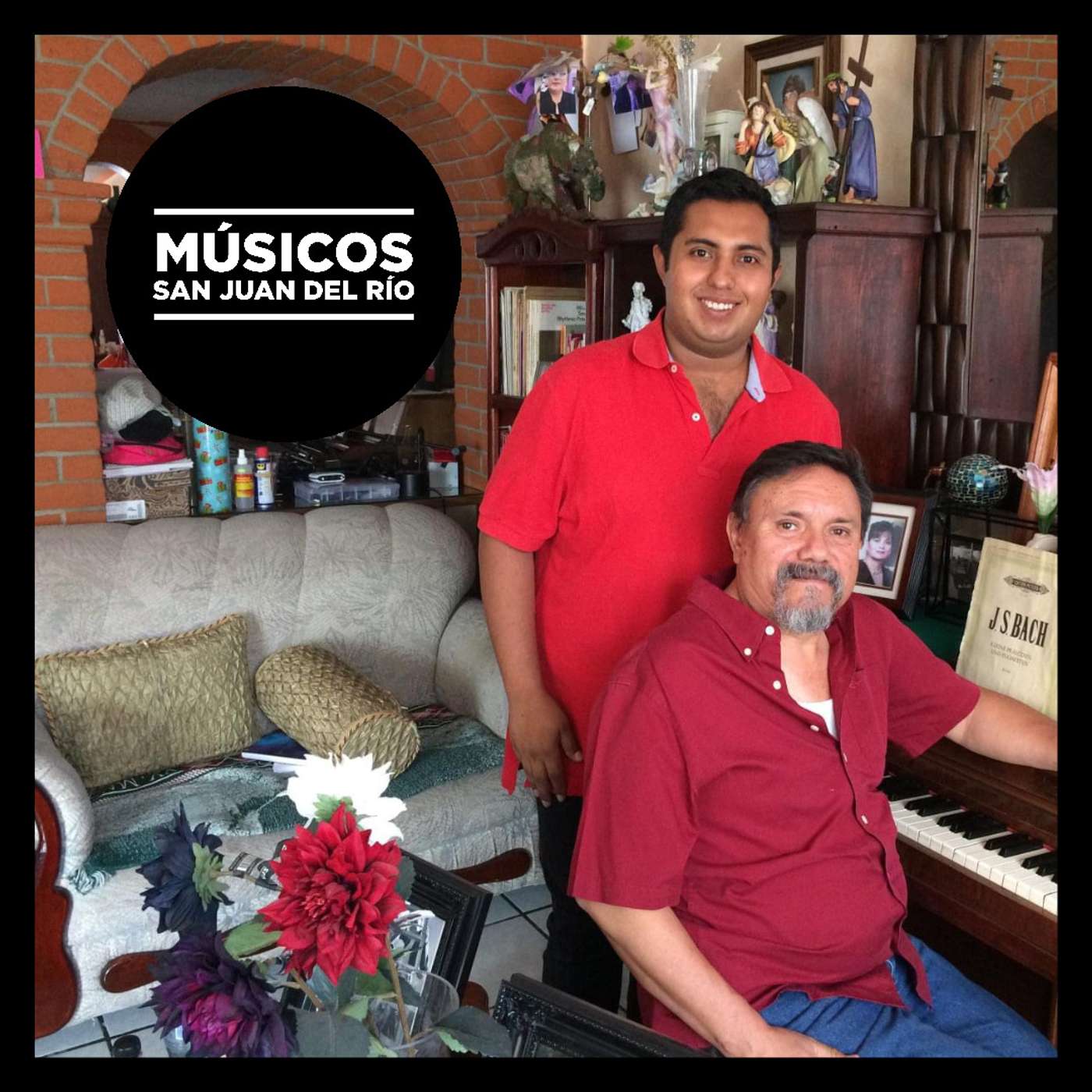 Don Gustavo Bárcenas episode artwork