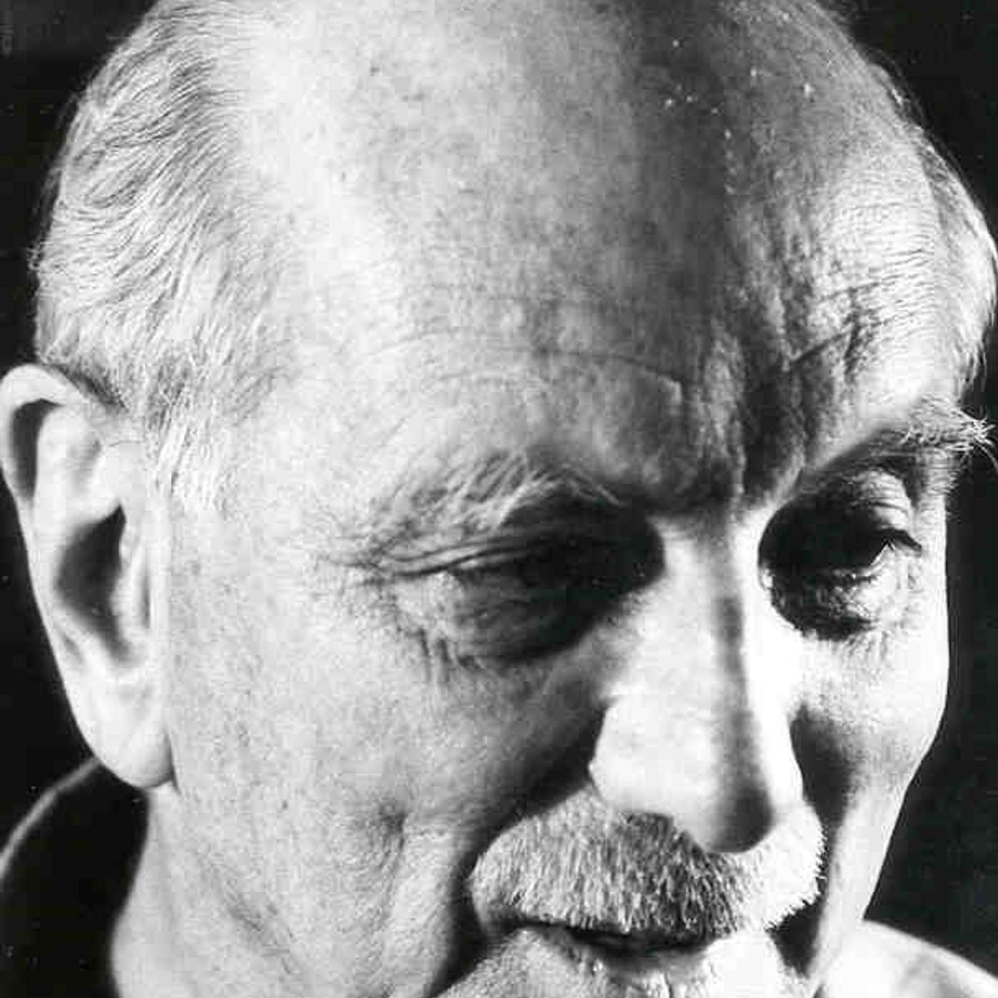 Who’s Adapting to Whom? Lewis Mumford’s Warning for Technics.