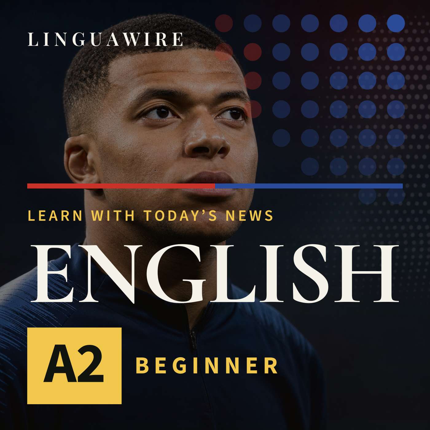 A2 English News | Mbappé Leaves Nike for On