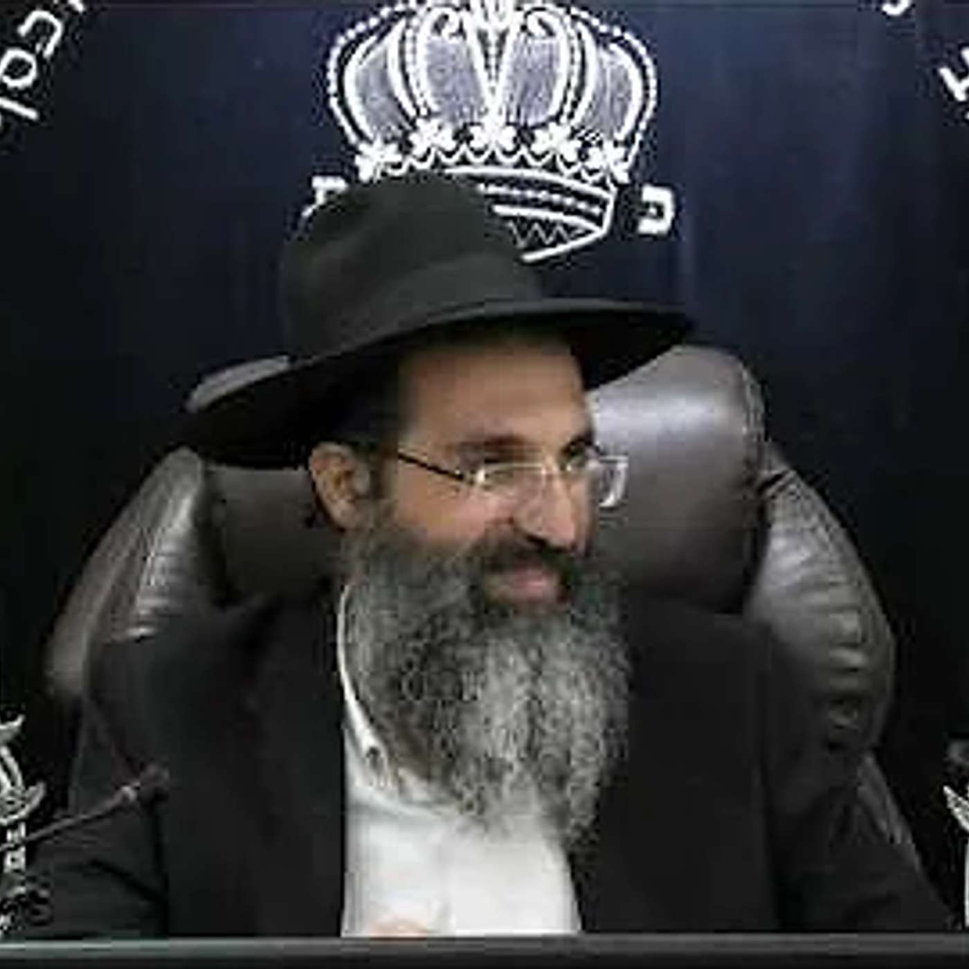 Heartfelt Sentiment  Rabbi Shay Oved | Thursday - Parashat Ki Teitzei - 5785 episode artwork