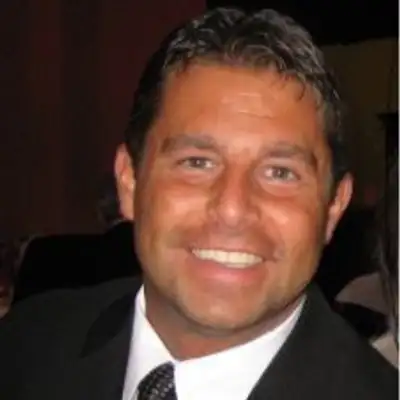 AJ Coleman, MBA, CAMS, CFE