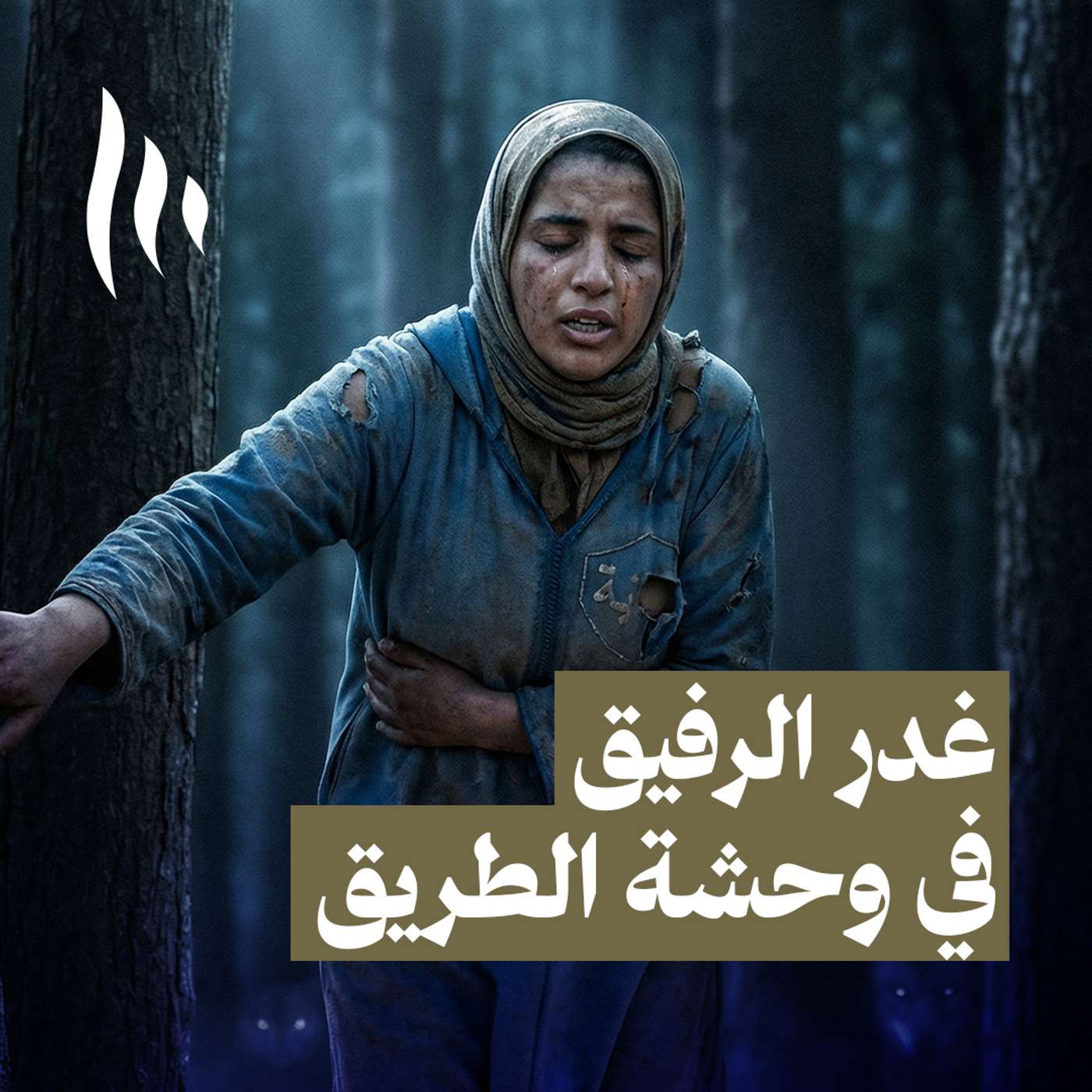حجَّاية النية وقلة النية episode artwork