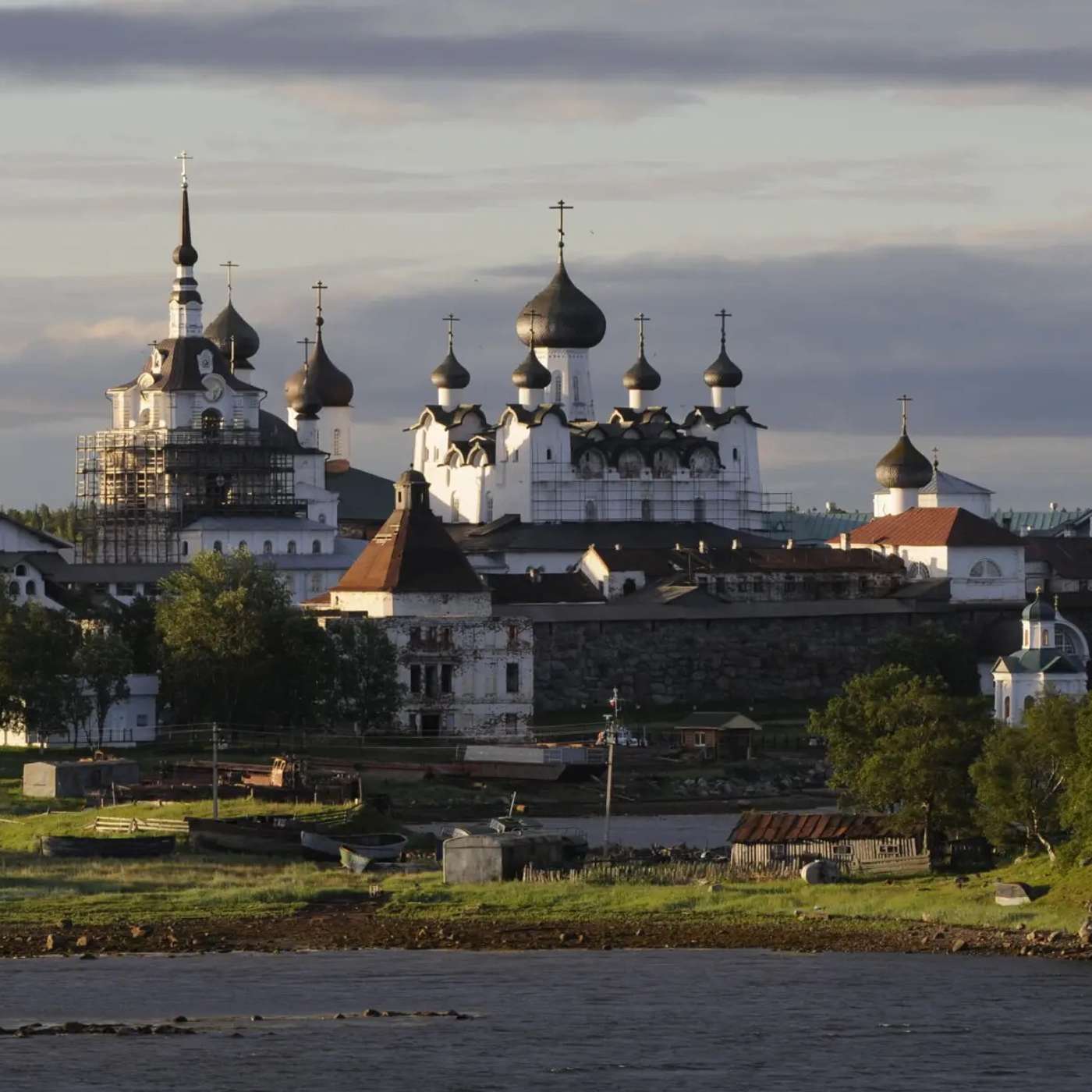 Дмитрий Чернышенко: рекомендую подготовить предложения по обновлению музея ГУЛАГа