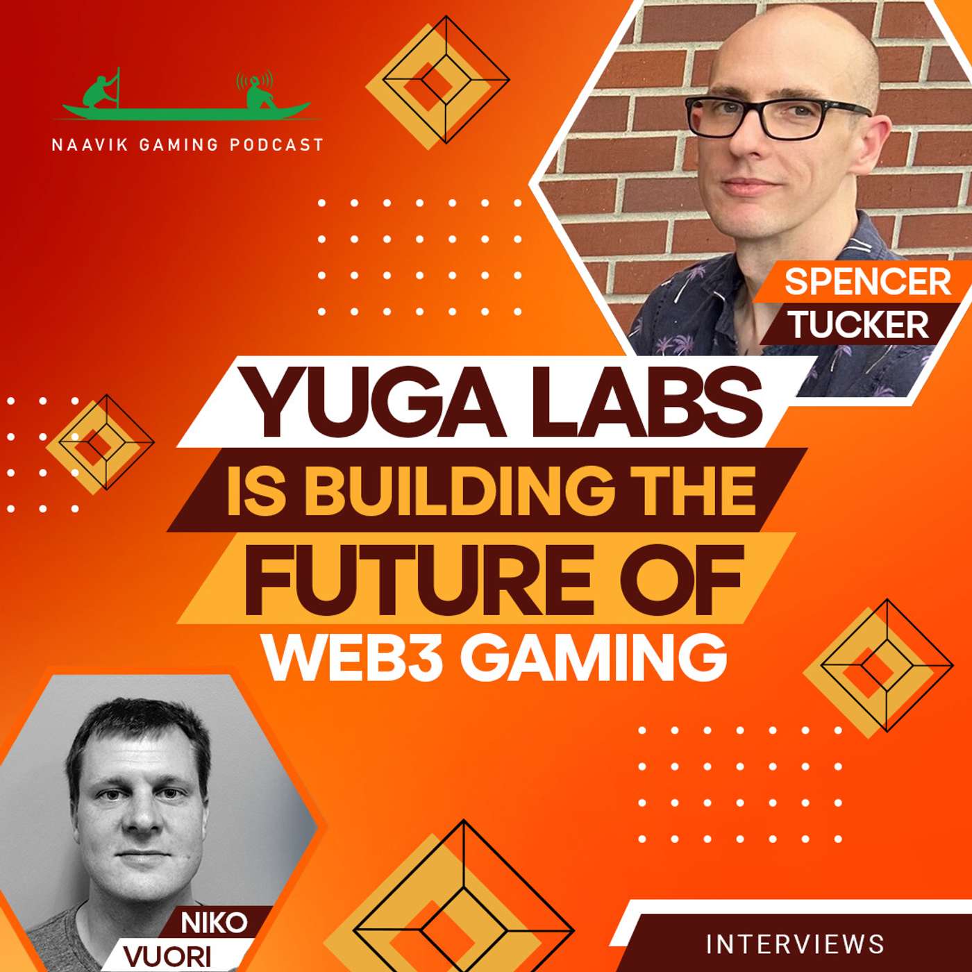 Naavik Gaming Podcast