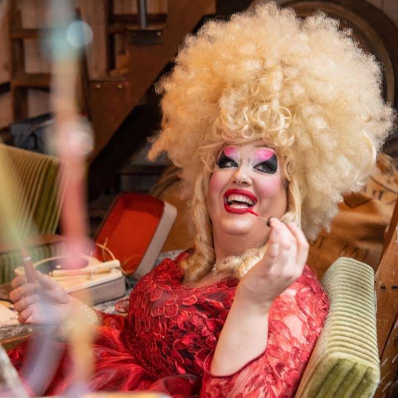 Miss Mary Miracle
