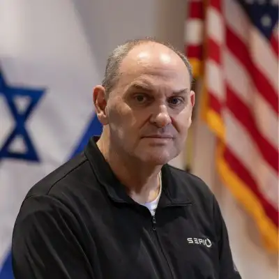 Yossi Appleboum