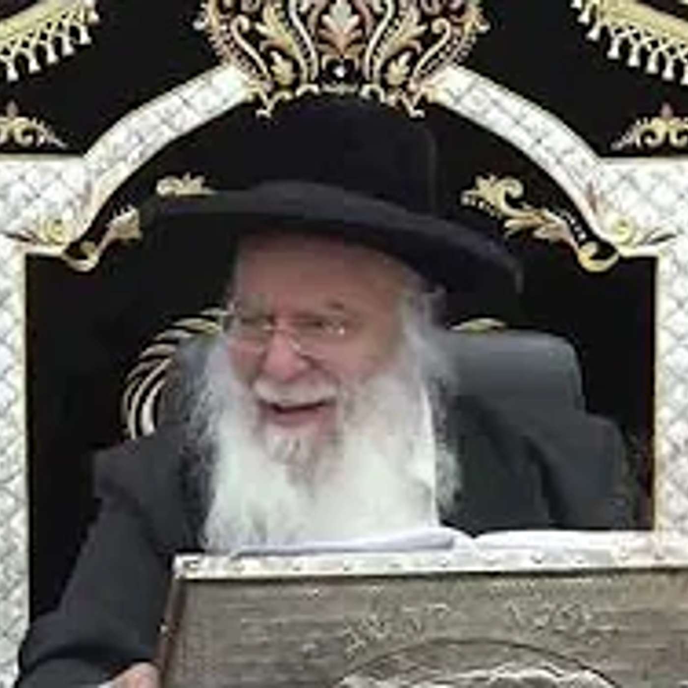 פרשת בלק התשפ''ה| הרב בניהו שמואלי episode artwork