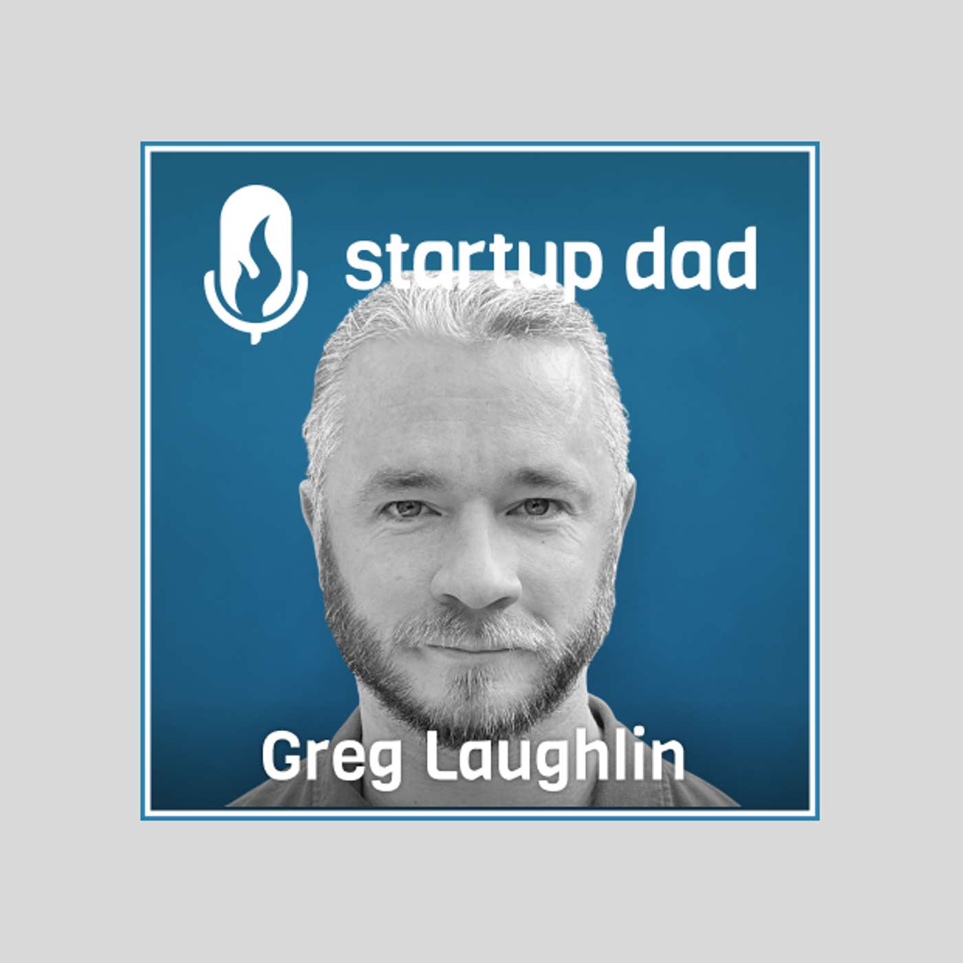 Startup Dad