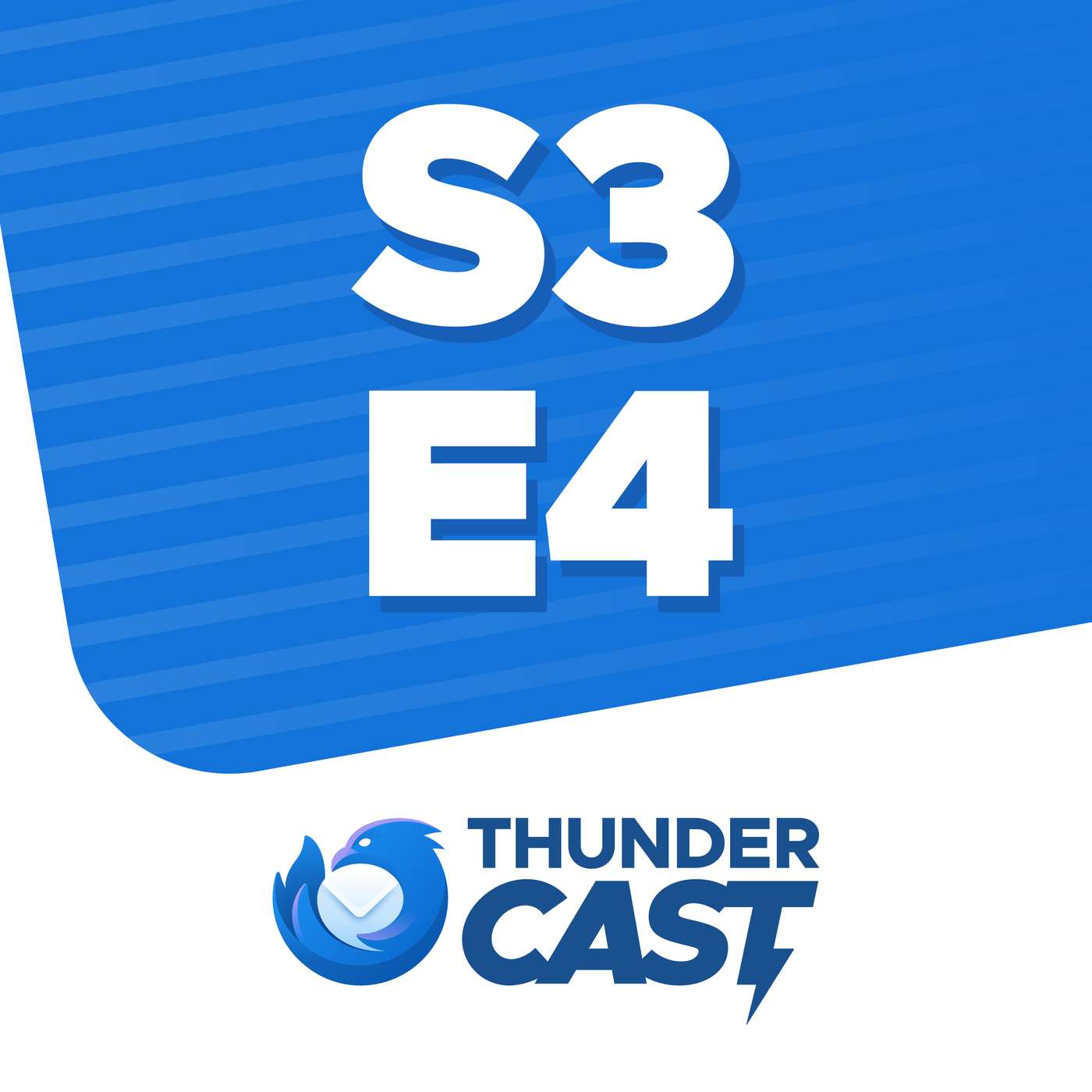 Thundercast - S3E4 - Half Year Review episode artwork