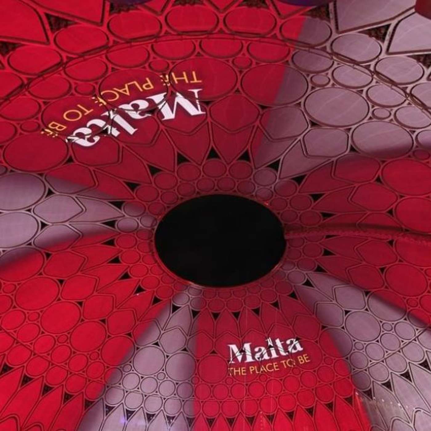 Malta celebrates National Day at Expo 2020 Dubai (20.01.2022)