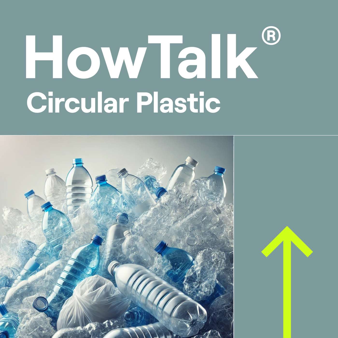 Circular Plastic Podcast