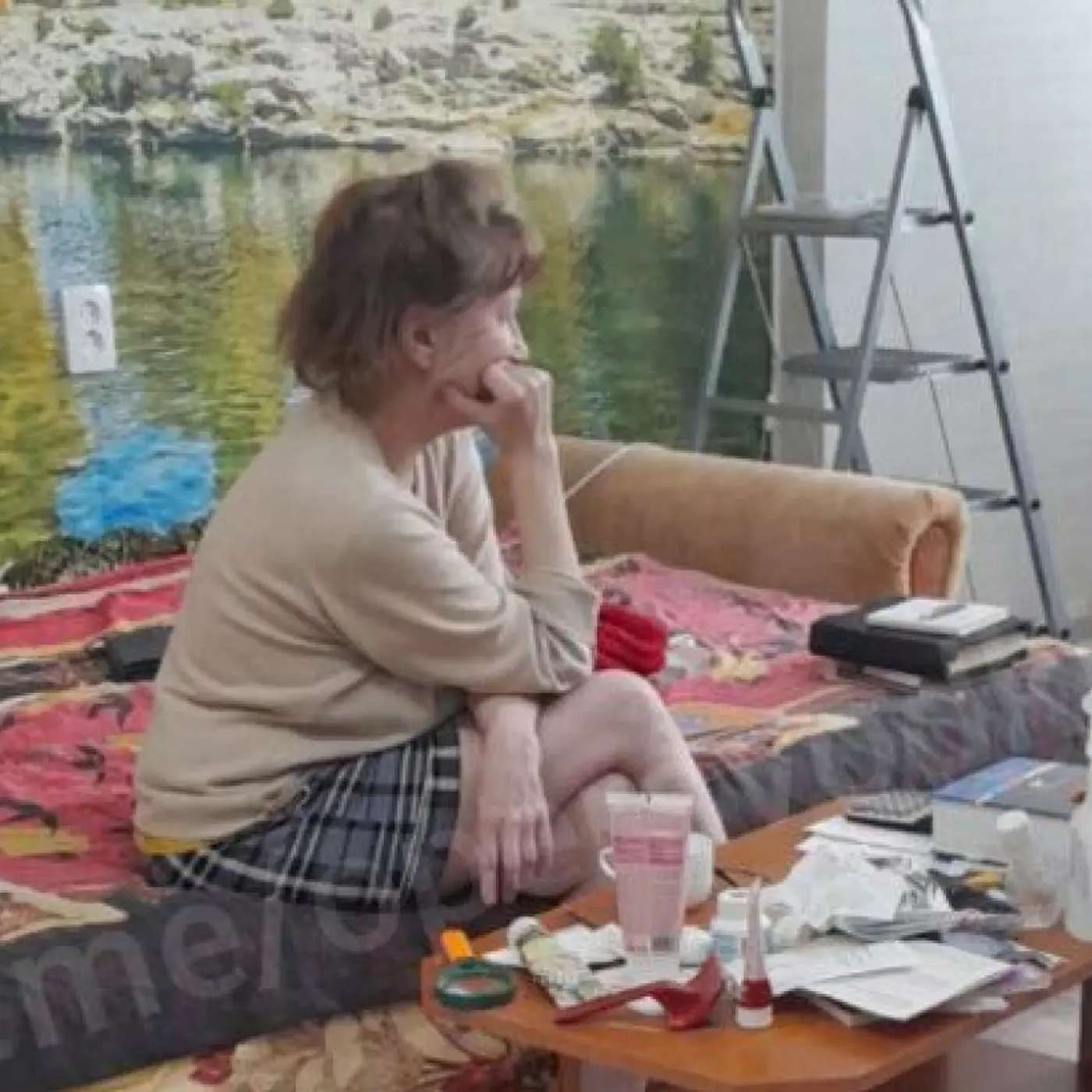 Против северодвинки возбудили уголовное дело за финансирование религиозной организации