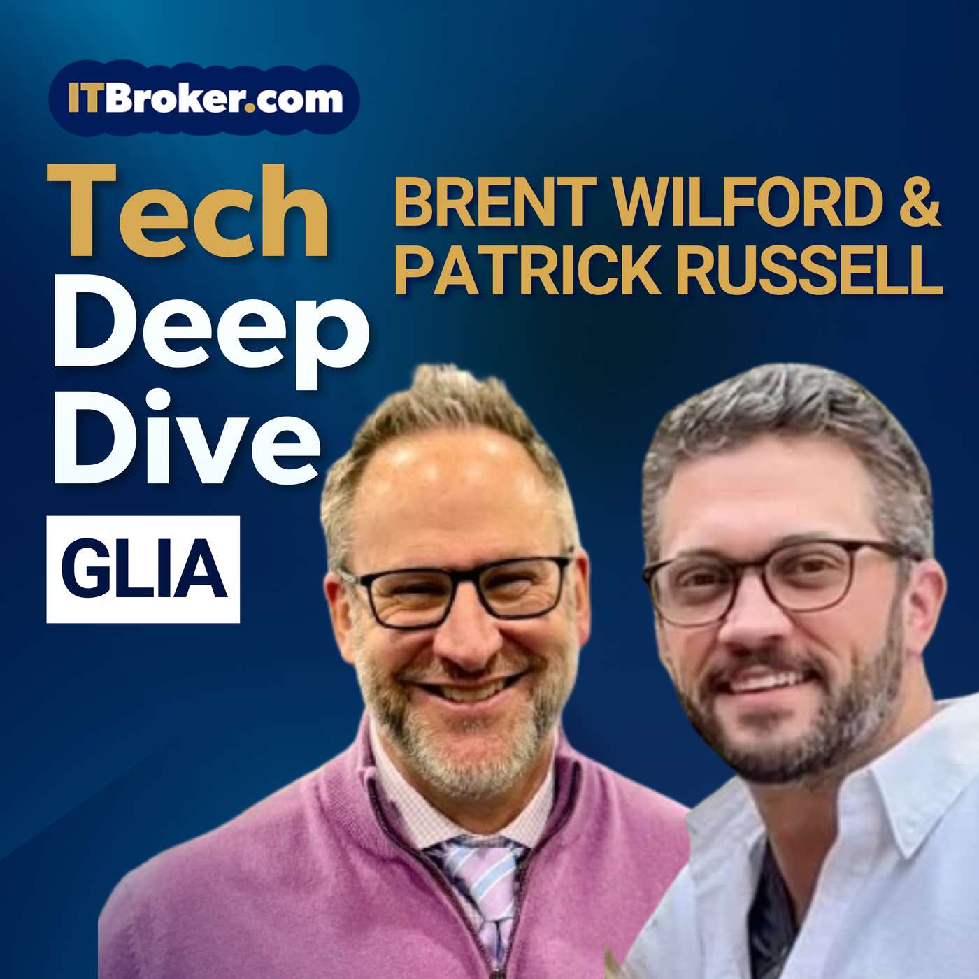 Tech Deep Dive