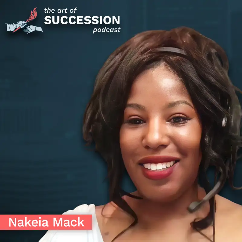 She Secured Above Average Client Retention Buying an Insurance Agency