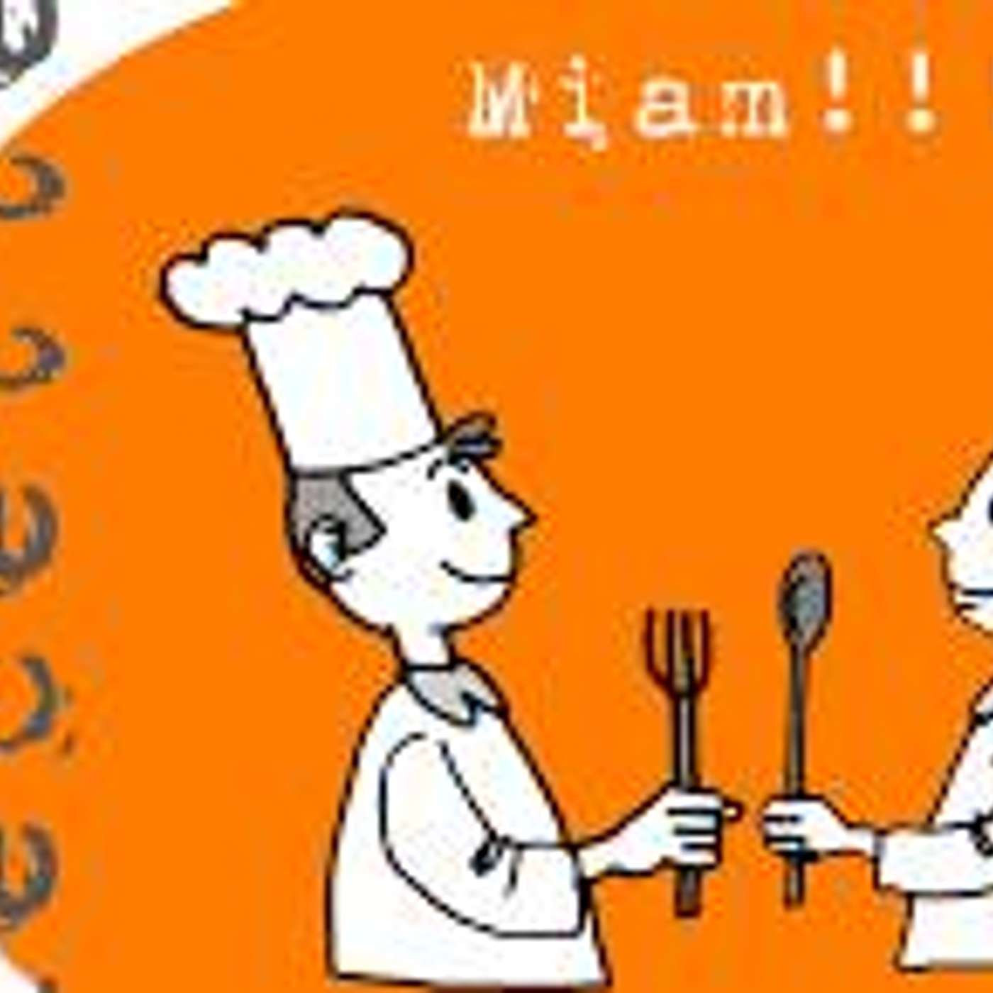 Gâteau Malou d’Anne Lucie sans gluten episode artwork