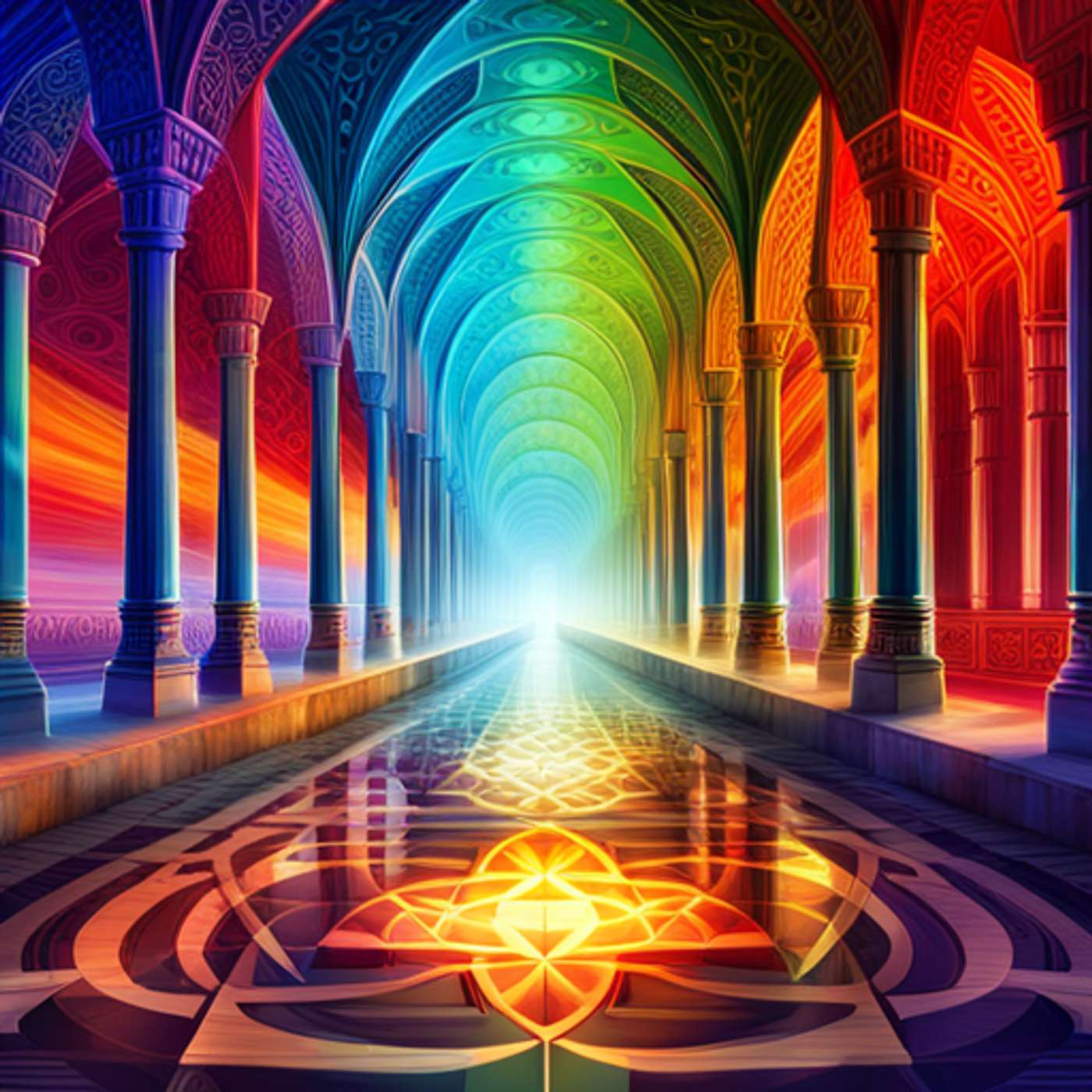Aligning Intention with Action in Daily Life episode artwork