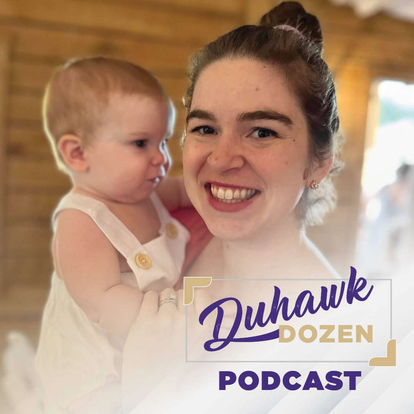 Duhawk Dozen Podcast